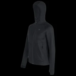 MYSTIC WOOL MAGLIA WOMAN<Montura Cheap