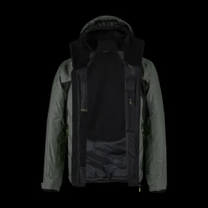 NEVIS 2.0 JACKET<Montura Clearance