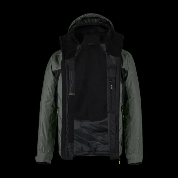 NEVIS 2.0 JACKET<Montura Clearance