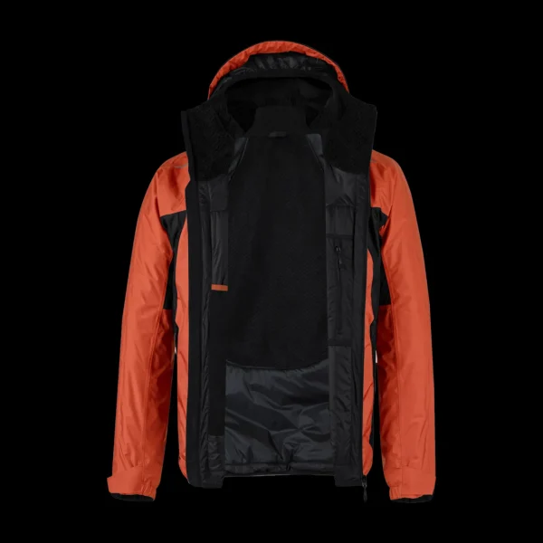 NEVIS 2.0 JACKET<Montura Clearance