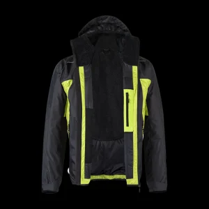 NEVIS 2.0 JACKET<Montura Clearance