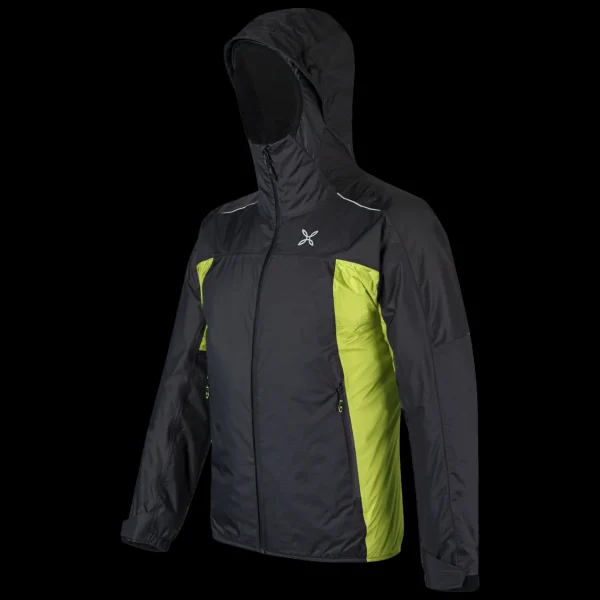 NEVIS 2.0 JACKET<Montura Clearance