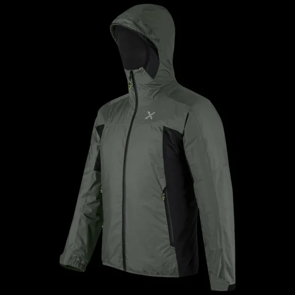 NEVIS 2.0 JACKET<Montura Clearance