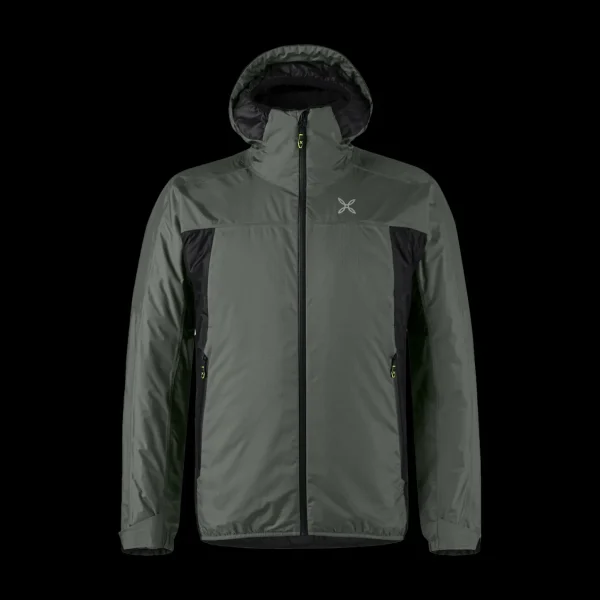 NEVIS 2.0 JACKET<Montura Clearance