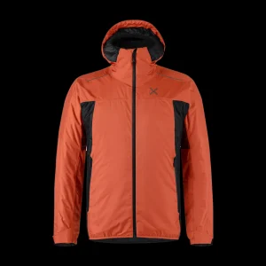 NEVIS 2.0 JACKET<Montura Clearance