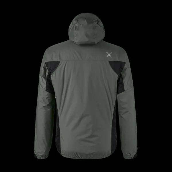 NEVIS 2.0 JACKET<Montura Clearance