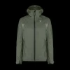 NEVIS 2.0 JACKET WOMAN<Montura Best Sale