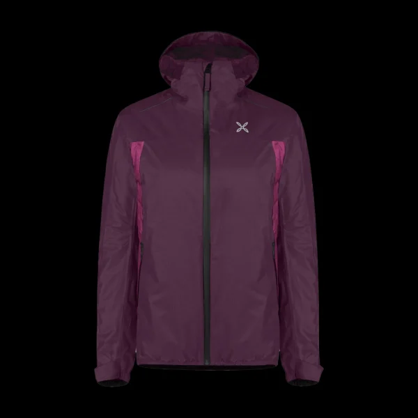 NEVIS 2.0 JACKET WOMAN<Montura Cheap