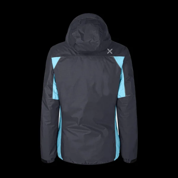 NEVIS 2.0 JACKET WOMAN<Montura Cheap