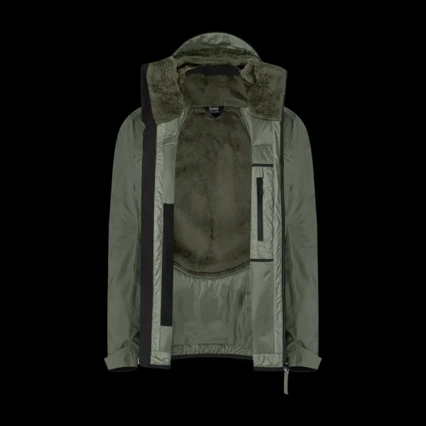 NEVIS 2.0 JACKET WOMAN<Montura Cheap