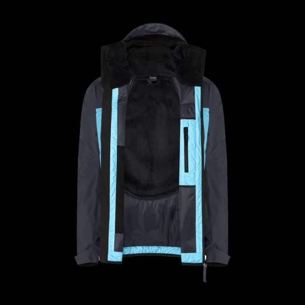 NEVIS 2.0 JACKET WOMAN<Montura Cheap