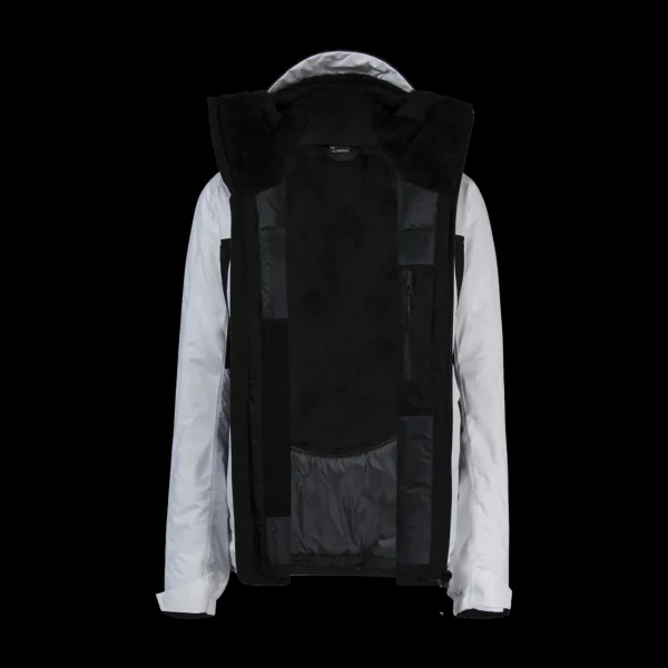 NEVIS 2.0 JACKET WOMAN<Montura Cheap