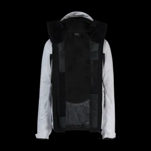 NEVIS 2.0 JACKET WOMAN<Montura Outlet