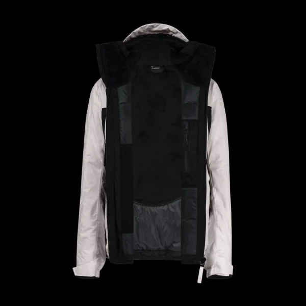 NEVIS 2.0 JACKET WOMAN<Montura Cheap