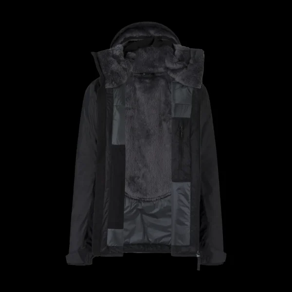 NEVIS 2.0 JACKET WOMAN<Montura Cheap