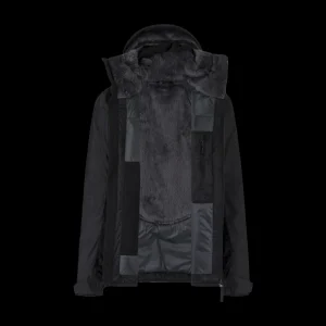 NEVIS 2.0 JACKET WOMAN<Montura Outlet