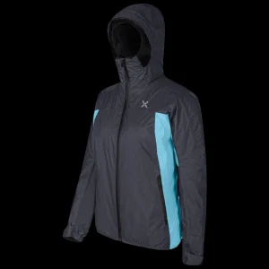 NEVIS 2.0 JACKET WOMAN<Montura Outlet