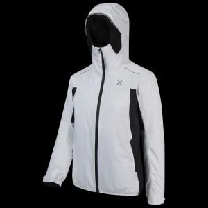 NEVIS 2.0 JACKET WOMAN<Montura Cheap