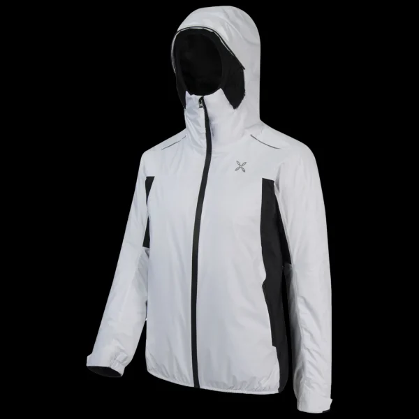 NEVIS 2.0 JACKET WOMAN<Montura Cheap