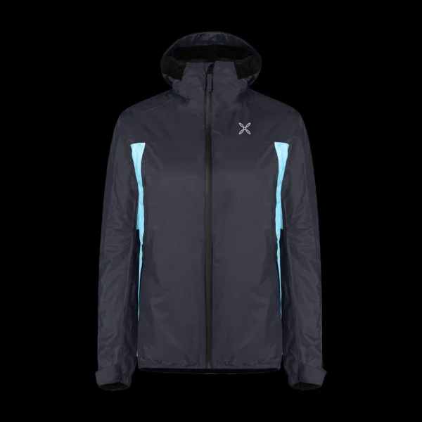 NEVIS 2.0 JACKET WOMAN<Montura Cheap