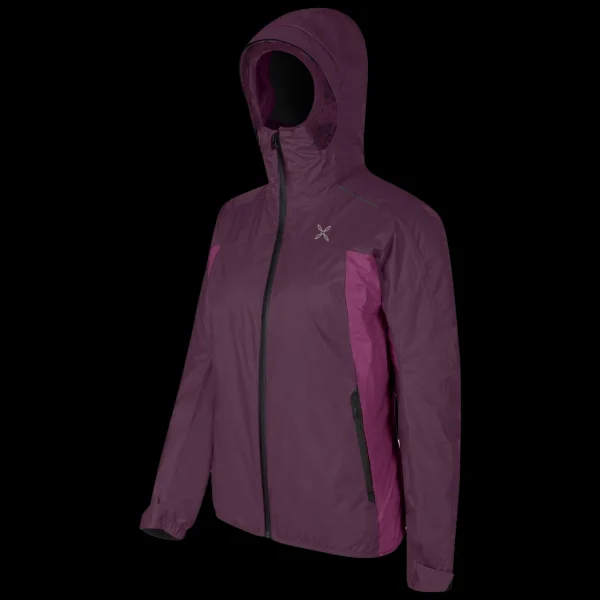NEVIS 2.0 JACKET WOMAN<Montura Cheap