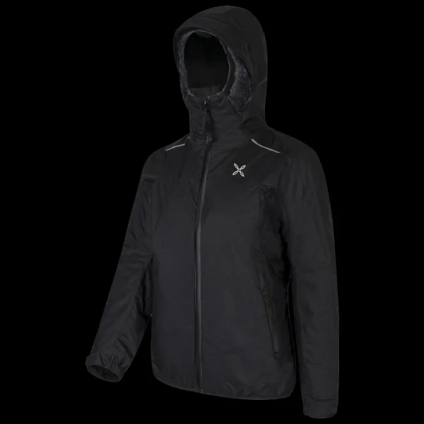 NEVIS 2.0 JACKET WOMAN<Montura Cheap