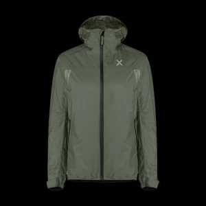 NEVIS 2.0 JACKET WOMAN<Montura Outlet