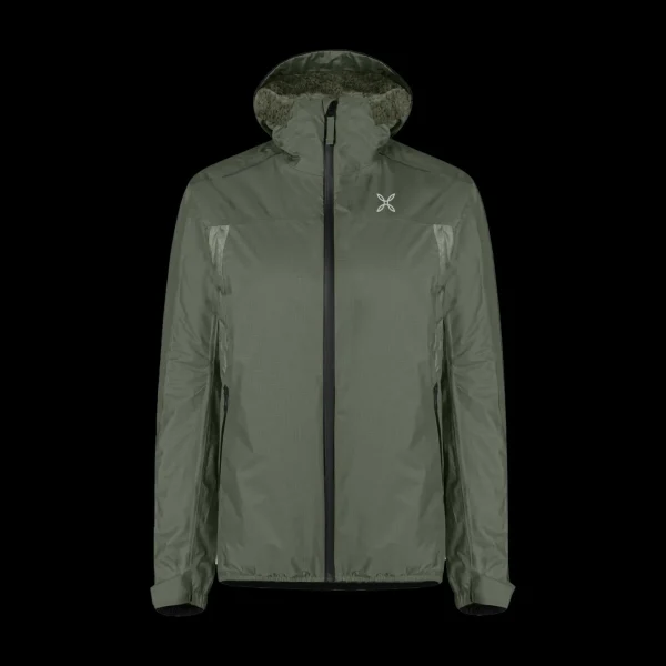 NEVIS 2.0 JACKET WOMAN<Montura Cheap