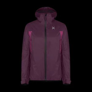 NEVIS 2.0 JACKET WOMAN<Montura Outlet