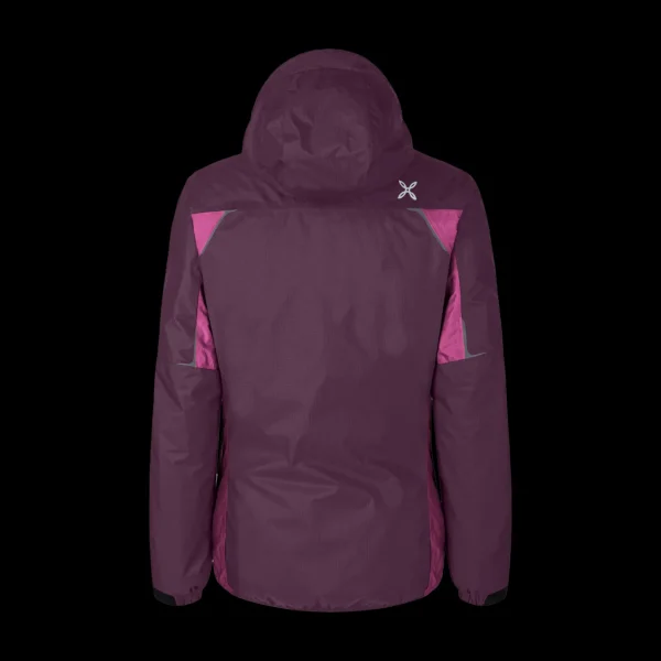 NEVIS 2.0 JACKET WOMAN<Montura Cheap