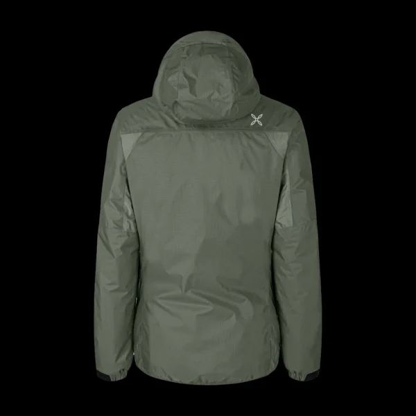 NEVIS 2.0 JACKET WOMAN<Montura Cheap