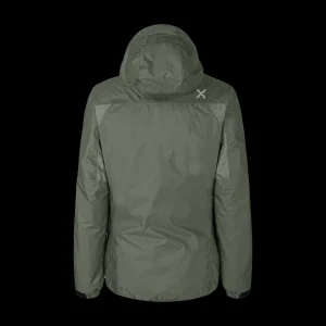 NEVIS 2.0 JACKET WOMAN<Montura Outlet