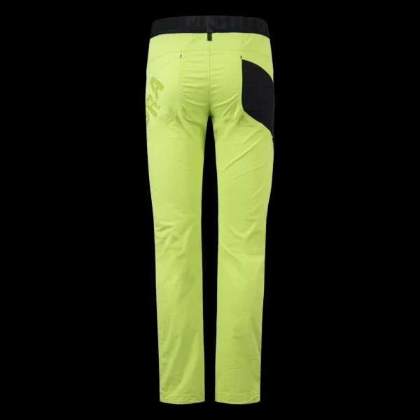 NISKA PANTS<Montura Hot