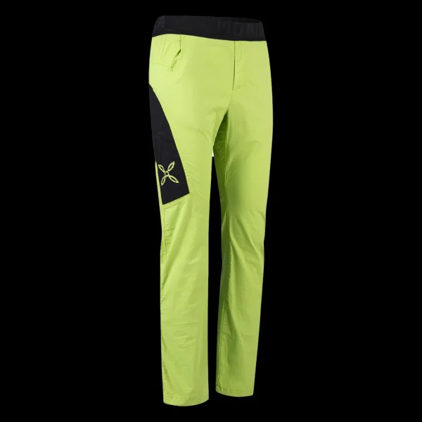 NISKA PANTS<Montura Hot