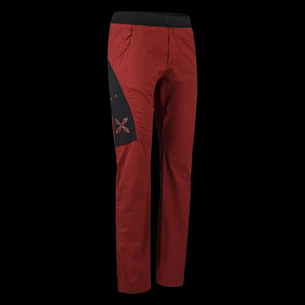 NISKA PANTS<Montura Hot