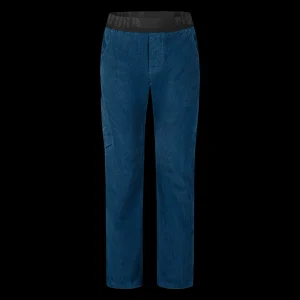 NOMAD CORDUROY PANTS<Montura Best