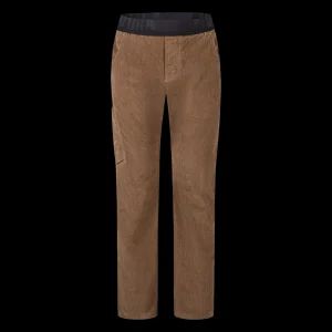 NOMAD CORDUROY PANTS<Montura Cheap