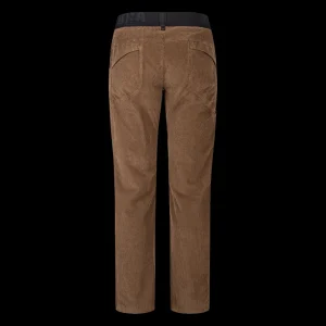 NOMAD CORDUROY PANTS<Montura Cheap