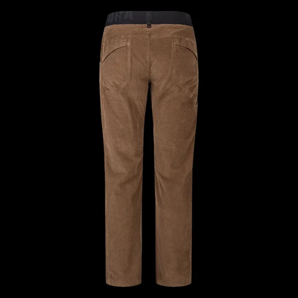 NOMAD CORDUROY PANTS<Montura Cheap