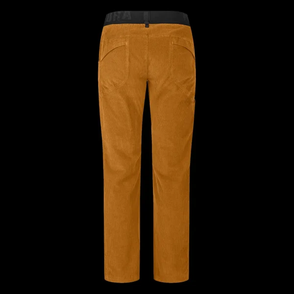 NOMAD CORDUROY PANTS<Montura Best