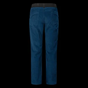 NOMAD CORDUROY PANTS<Montura Best