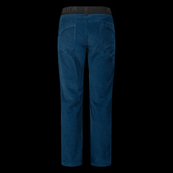 NOMAD CORDUROY PANTS<Montura Best