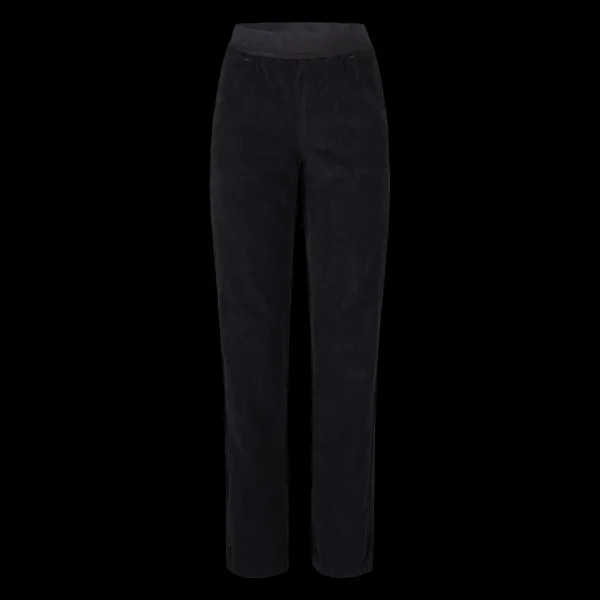 NOMAD CORDUROY PANTS WOMAN<Montura Best Sale