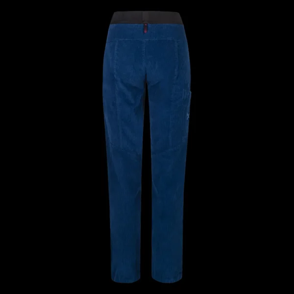 NOMAD CORDUROY PANTS WOMAN<Montura Best Sale