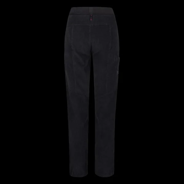 NOMAD CORDUROY PANTS WOMAN<Montura Best Sale