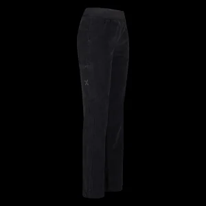 NOMAD CORDUROY PANTS WOMAN<Montura Best Sale
