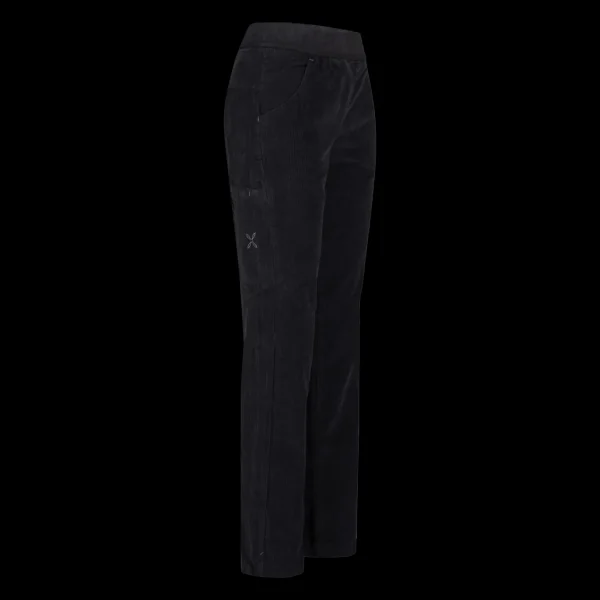 NOMAD CORDUROY PANTS WOMAN<Montura Best Sale
