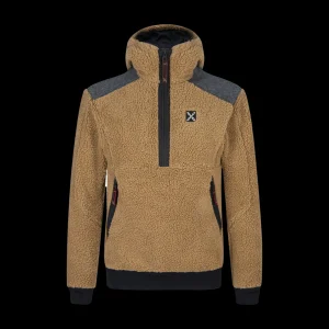 NOMAD MAGLIA<Montura Fashion