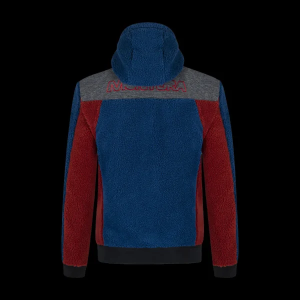 NOMAD MAGLIA<Montura Fashion