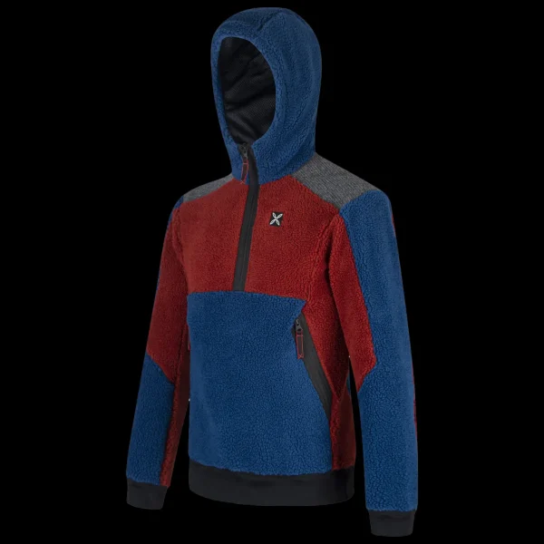 NOMAD MAGLIA<Montura Fashion